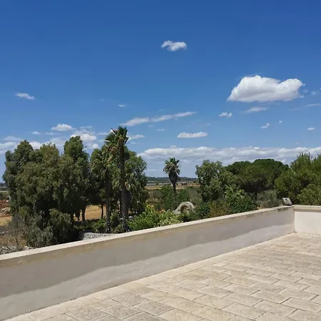 Le Baccole Vakantiehuis