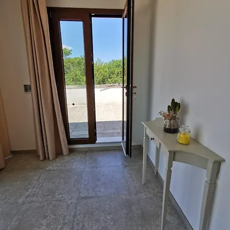 Vakantiehuis Le Baccole Gagliano del Capo