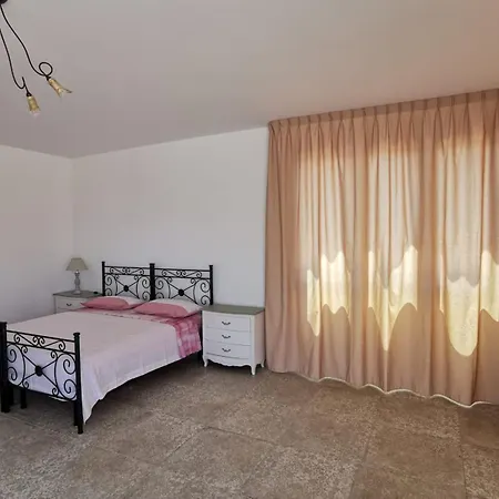 Сasa de vacaciones Le Baccole Gagliano del Capo