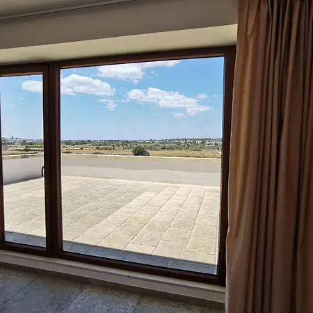 Tatil Evi Le Baccole Gagliano del Capo